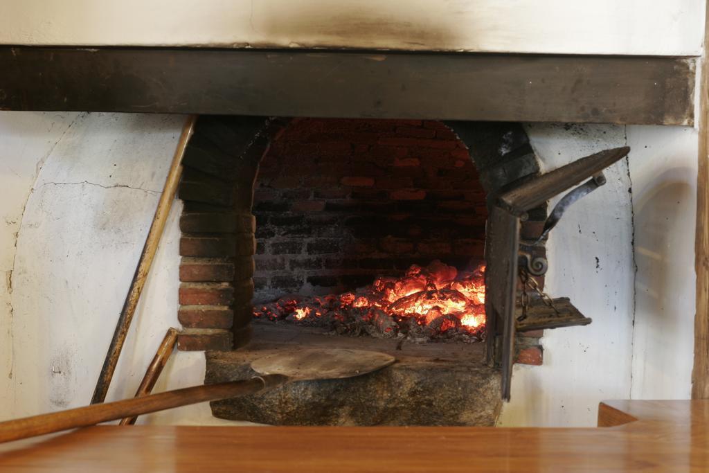 Turégano Posada El Zaguan מראה חיצוני תמונה